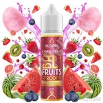 Bombo Bali WKS Afrodita 15ml/60ml - vape