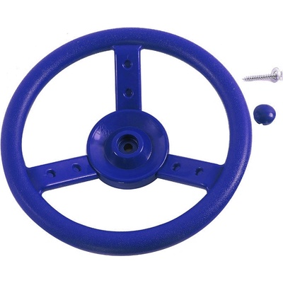 2Kids Toys Plastový volant – Zboží Dáma