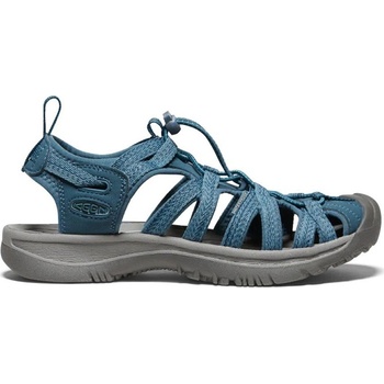 Keen Whisper W smoke blue modrá