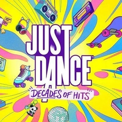 Just Dance: Decades of Hits