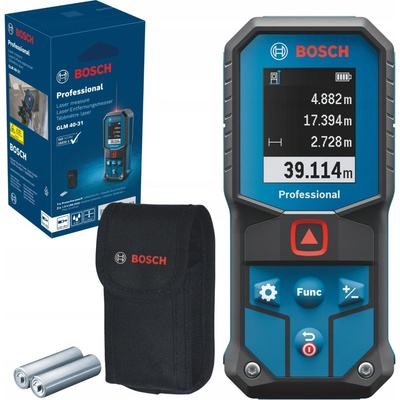 BOSCH GLM 40-31 0601075000 – Sleviste.cz