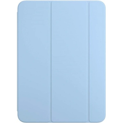 Apple Smart Folio na iPad A16 MDEQ4ZM A blankytné – Hledejceny.cz