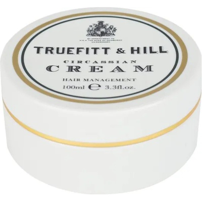 Truefitt & Hill Circassian Cream - крем за коса (100 мл)