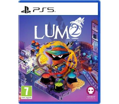 Lumo 2