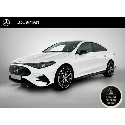 Mercedes-Benz CLA 250 Edition 200 kW