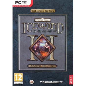 Icewind Dale 2 (Collector's Edition)
