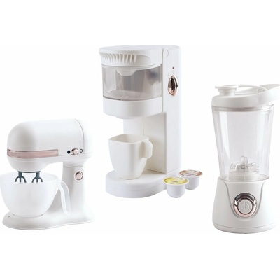 Playgo Kuchyňské spotřebiče 3ks mix variant či barev