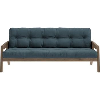 Karup Design Тюркоазен разтегателен диван 204 cm Grab - Karup Design (132106757)