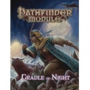 Pathfinder Module: Cradle of Night