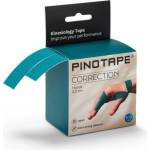 PINO PINOTAPE® Коригиращи ръце, коригираща лента, петроленосин цвят, 2, 5 см x 5 м, 2 бр