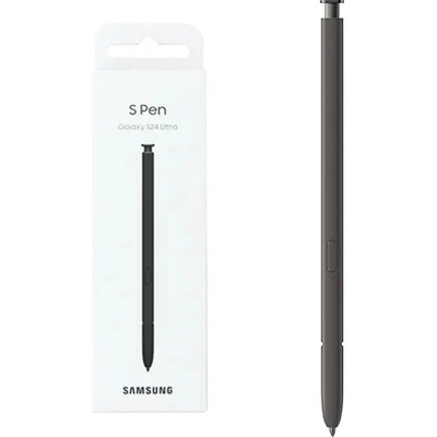 Samsung S Pen pre Galaxy S24 Ultra čierny EJ-PS928BBE