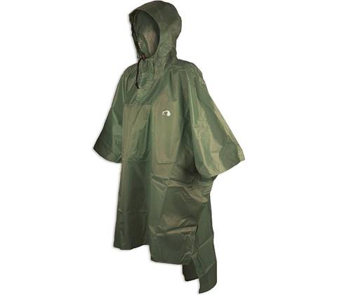 Tatonka Poncho 2