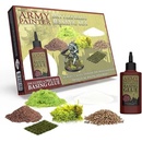 Army Painter Battlefields Basing Set