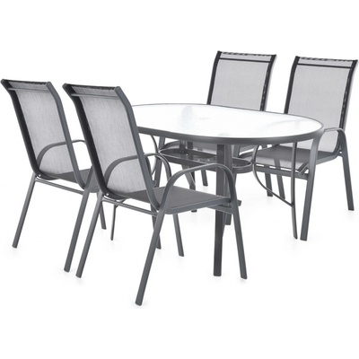 Hecht Ekonomy set 4
