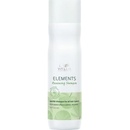 Wella obnovujúci šampón Elements Renewing Shampoo 250 ml