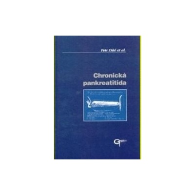 CHRONICKÁ PANKREATITÍDA - Dítě Petr et al.