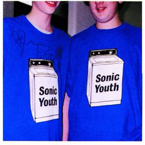 Universal Sonic Youth: Washing Machine - CD (035298)