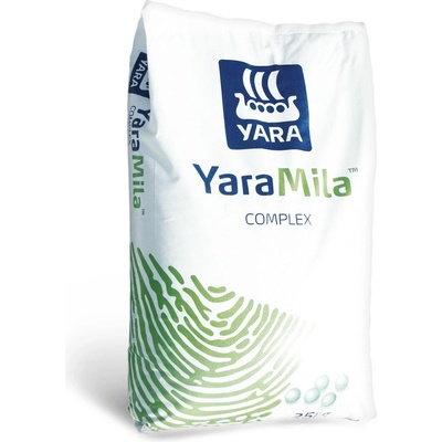 YaraMila Complex 25 kg – Zbozi.Blesk.cz