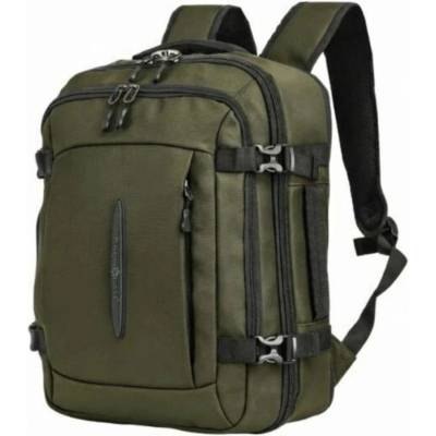 Snowball Underseat Wizzair khaki 24 l