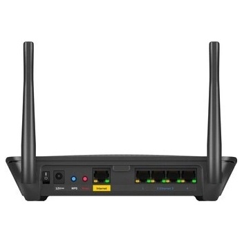 Linksys MR6350-EU