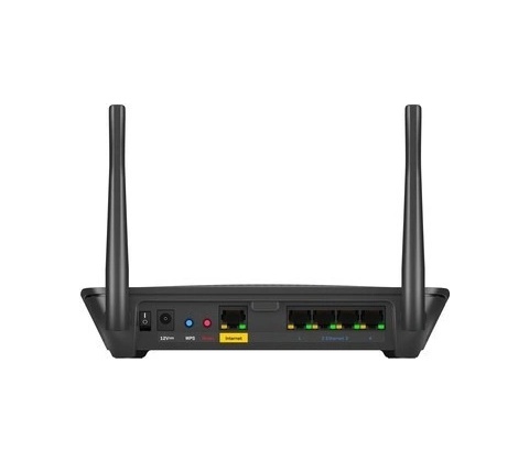 Linksys MR6350-EU