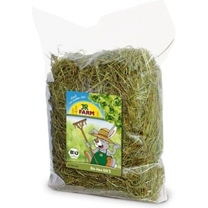 JR FARM БИО планинско сено за мини зайци и гризачи (07056)