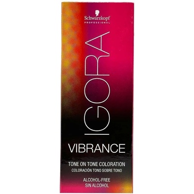 Schwarzkopf Igora Vibrance Tone on Tone Color 9-12 60 ml