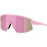 Bliz Очила за колоездене Bliz Breeze Cat. 3 Cycling glasses - Matt Powder Pink - размер One Size (205-6410-0111)
