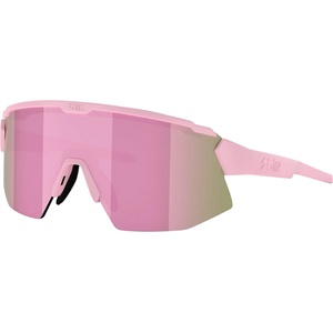 Bliz Очила за колоездене Bliz Breeze Cat. 3 Cycling glasses - Matt Powder Pink - размер One Size (205-6410-0111)