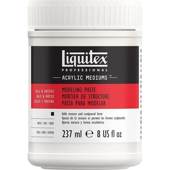Liquitex Professional Структурна паста 237 ml (72.3310)