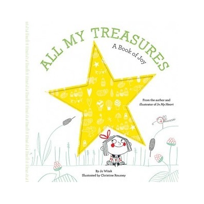 All My Treasures Witek Jo