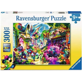 Ravensburger Magicall World 300p (12004056)