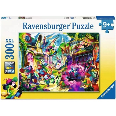 Ravensburger Magicall World 300p (12004056)