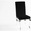 Modern Baroque Period Invictus černá