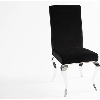 Modern Baroque Period Invictus černá