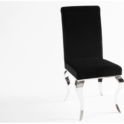 Modern Baroque Period Invictus černá