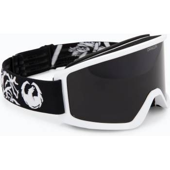 Dragon Скиорска маска DRAGON DX3 OTG chris benchetler/chris lite/lumalens midnight