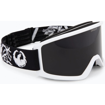 Dragon Скиорска маска DRAGON DX3 OTG chris benchetler/chris lite/lumalens midnight