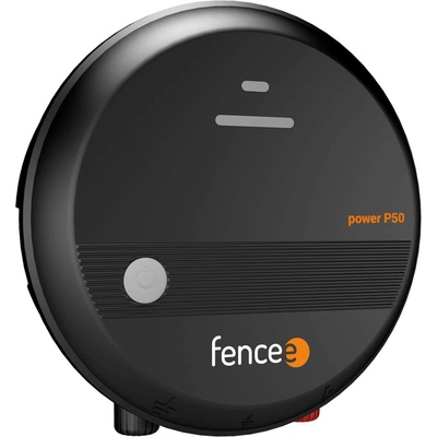 Zdroj pro elektrický ohradník fencee power P50