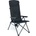 Uquip Къмпинг стол Uquip Justy Camping chair - Black - размер XL (580-0335-0411)