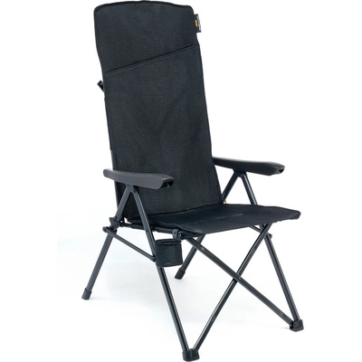 Uquip Къмпинг стол Uquip Justy Camping chair - Black - размер XL (580-0335-0411)