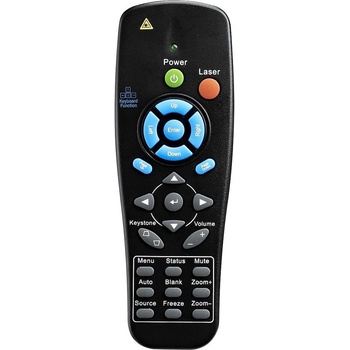 General Vivitek 5041818400, 5041841300 - дистанционно управление с лазерен указател (5041818400, 5041841300)