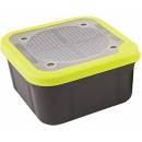Matrix Box Bait Boxes Grey Lime Malá 1.1pt