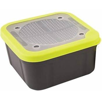 Matrix Box Bait Boxes Grey Lime Malá 1.1pt