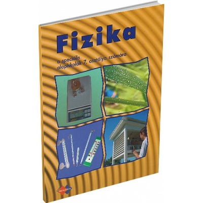 Fyzika pre 7. ročník ŠZŠ s VJM