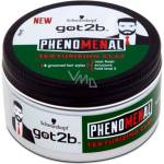 Schwarzkopf GOT2B PhenoMENal Текстурираща глина за коса 100 ml