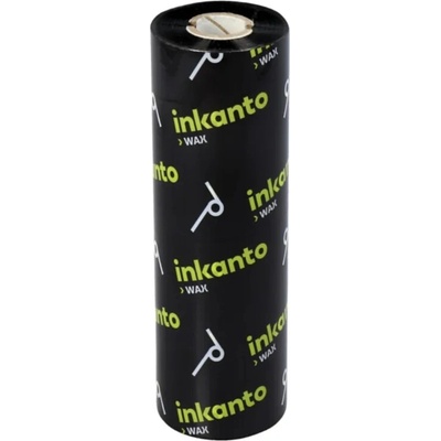 TTR páska wax 110 mm × 74 m, AWR8, OUT (1 role)