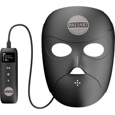 PALSAR7 Ultimate 3D Photon LED mask LED маска за лице
