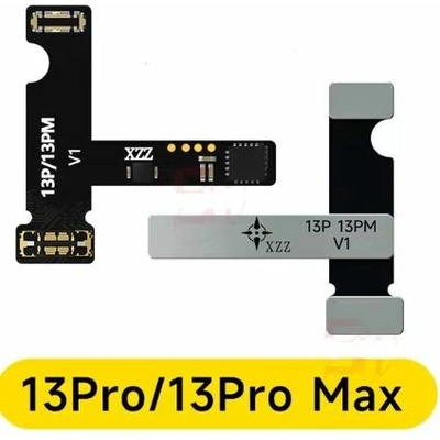 XZZ univerzálny battery tag-on pre Apple iPhone 13 PRO / 13 PRO MAX