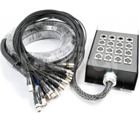 Power Dynamics CX162